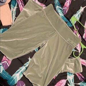 Victoria secret yoga pants